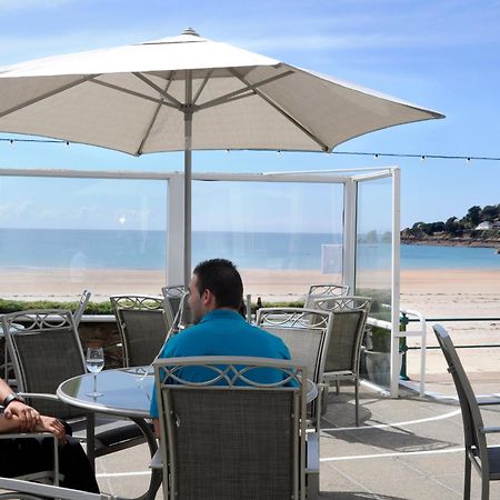 Beau Rivage Apartment St Brelade Exterior foto
