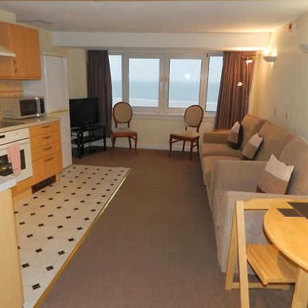 Beau Rivage Apartment St Brelade Exterior foto