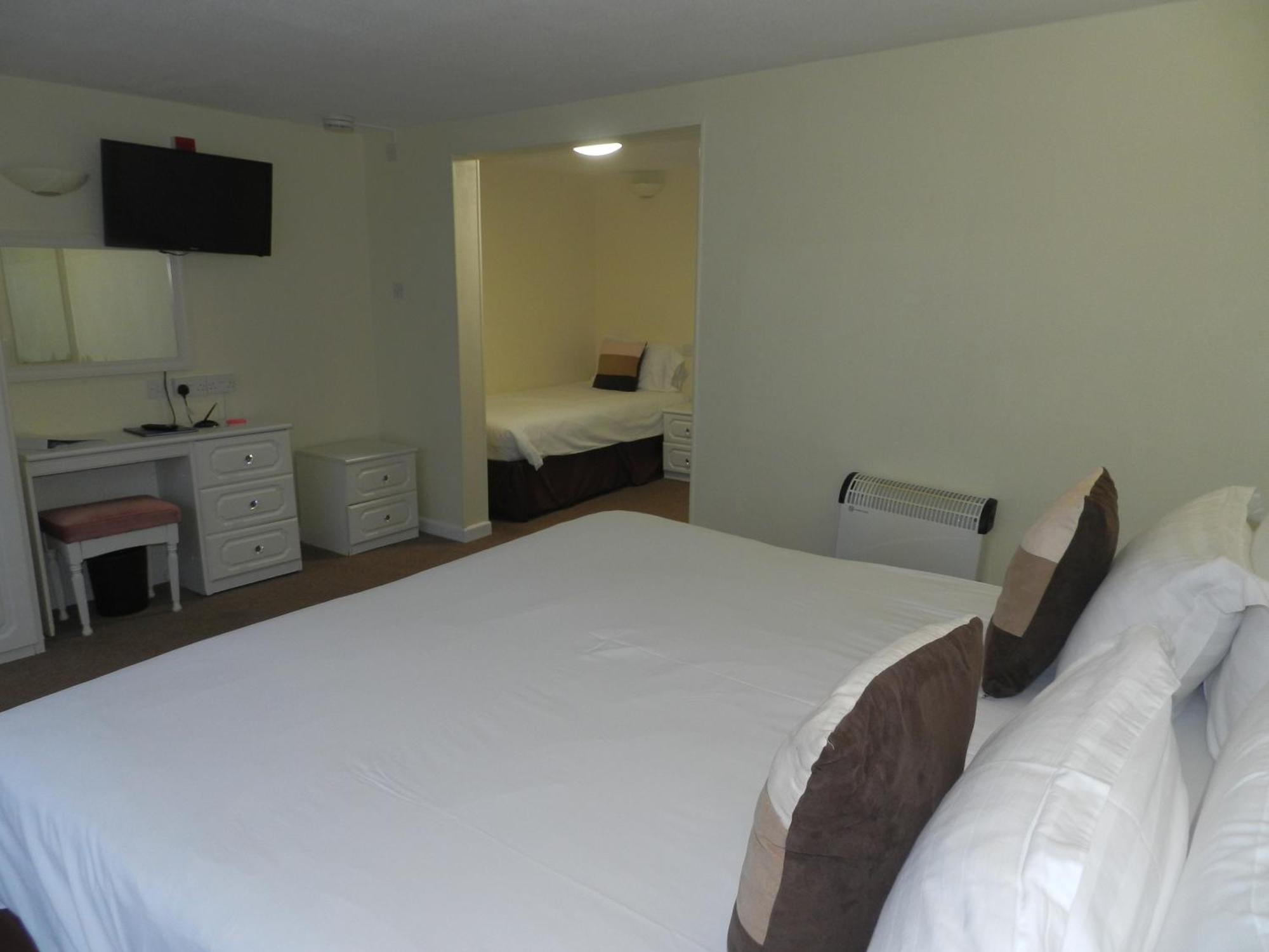 Beau Rivage Apartment St Brelade Exterior foto