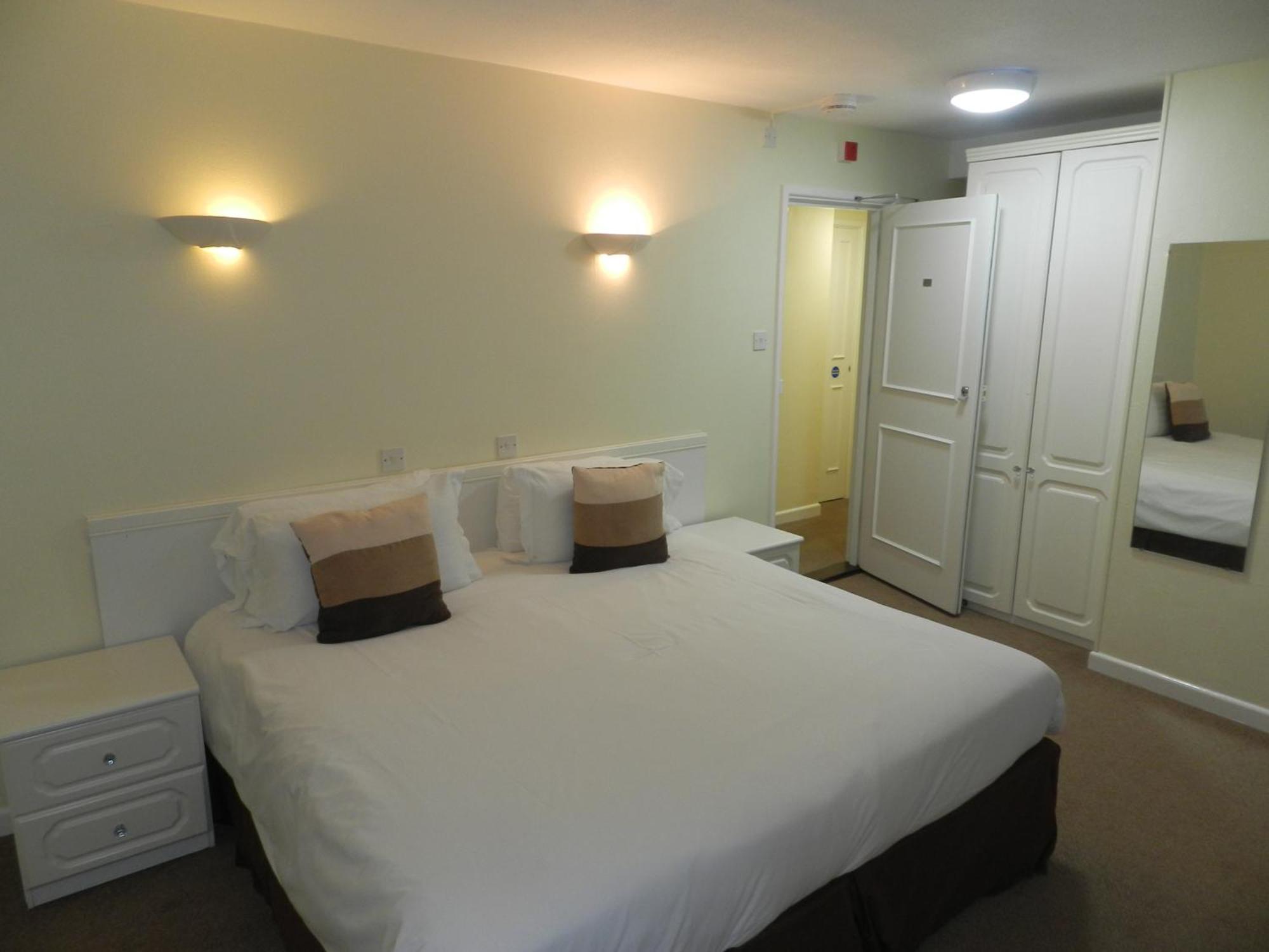 Beau Rivage Apartment St Brelade Exterior foto