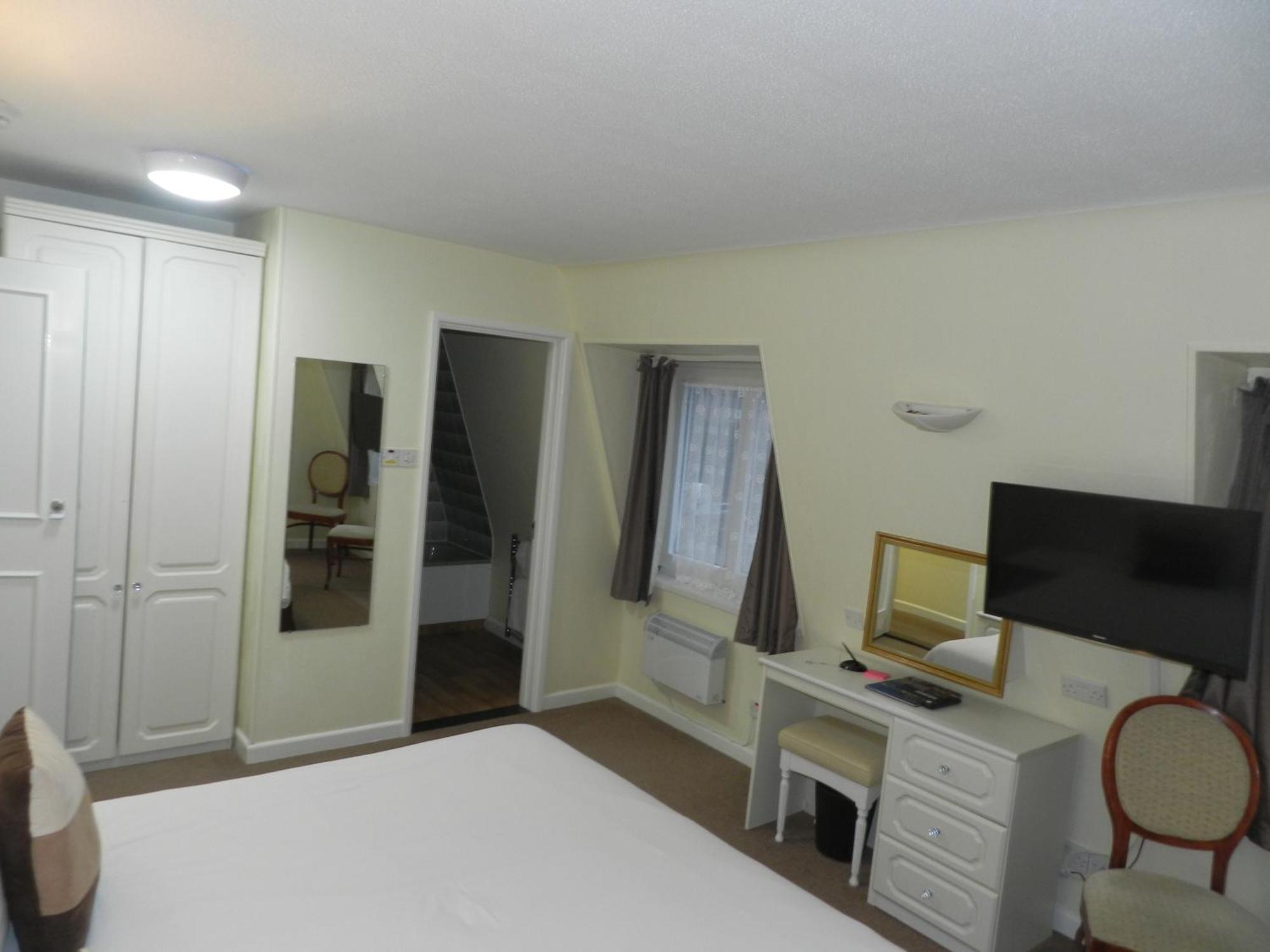 Beau Rivage Apartment St Brelade Exterior foto