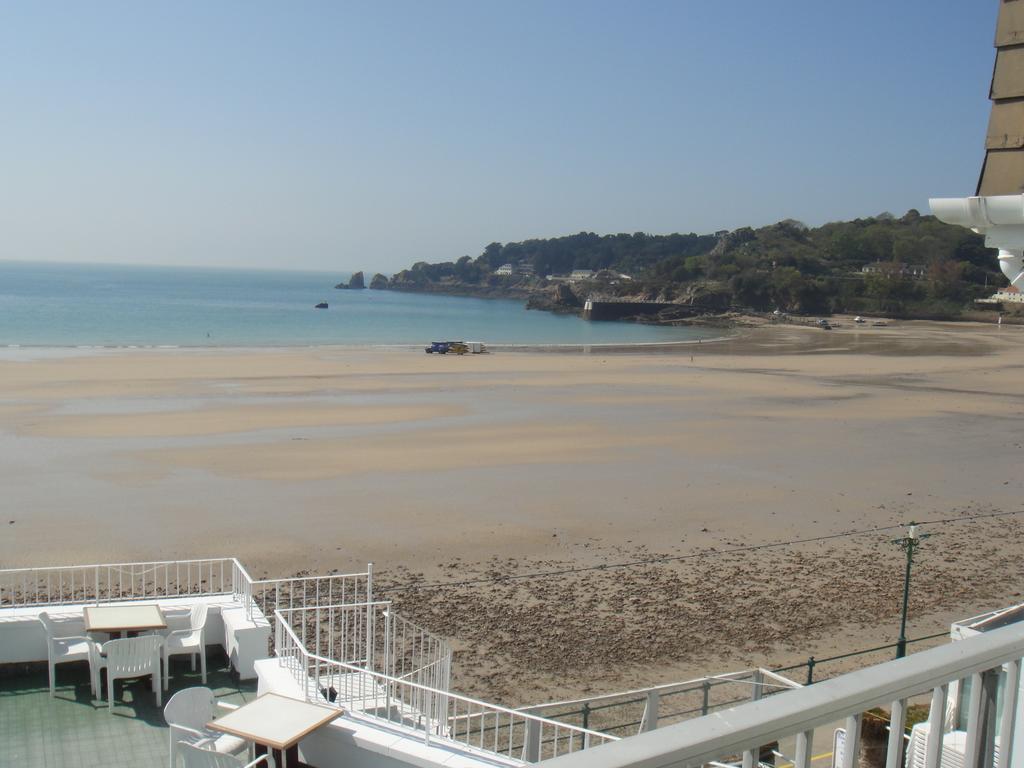 Beau Rivage Apartment St Brelade Cameră foto
