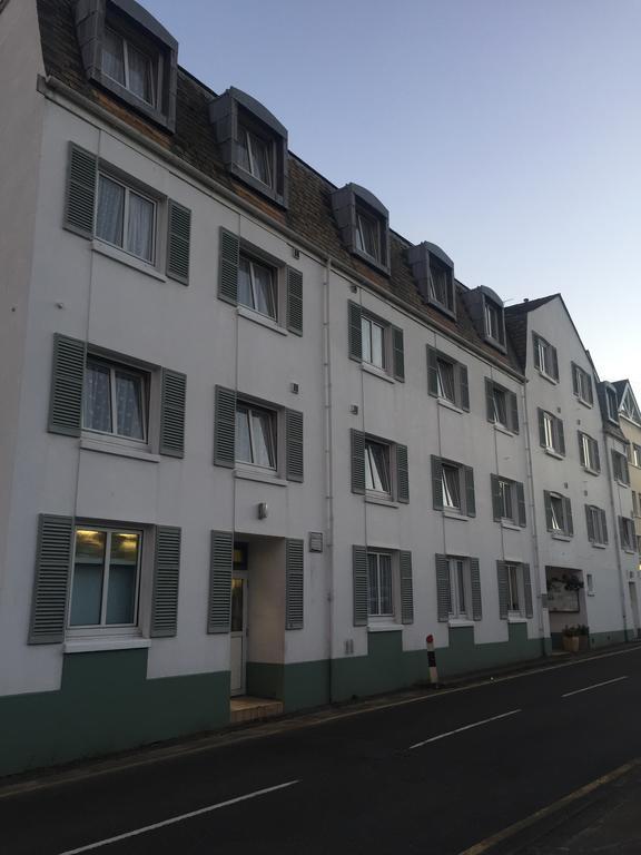 Beau Rivage Apartment St Brelade Exterior foto