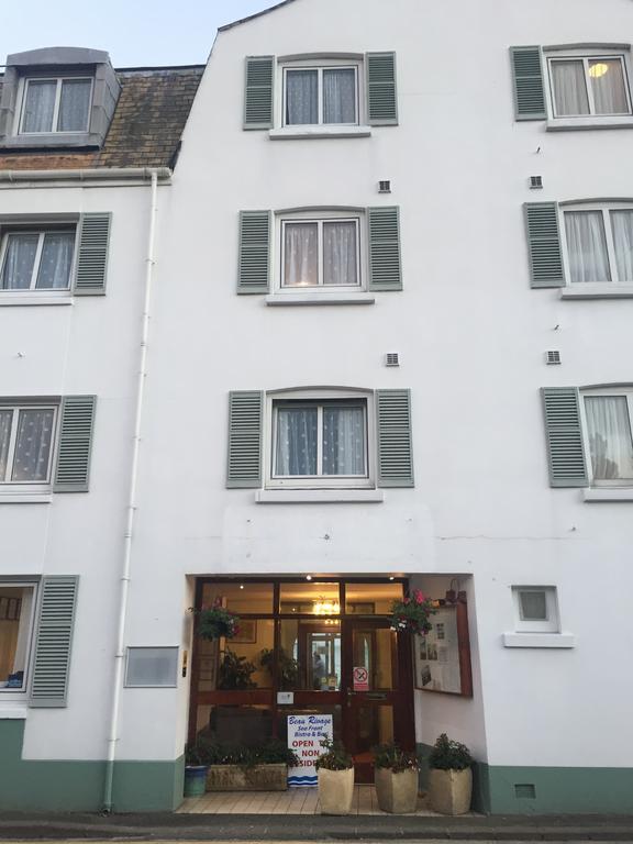 Beau Rivage Apartment St Brelade Exterior foto
