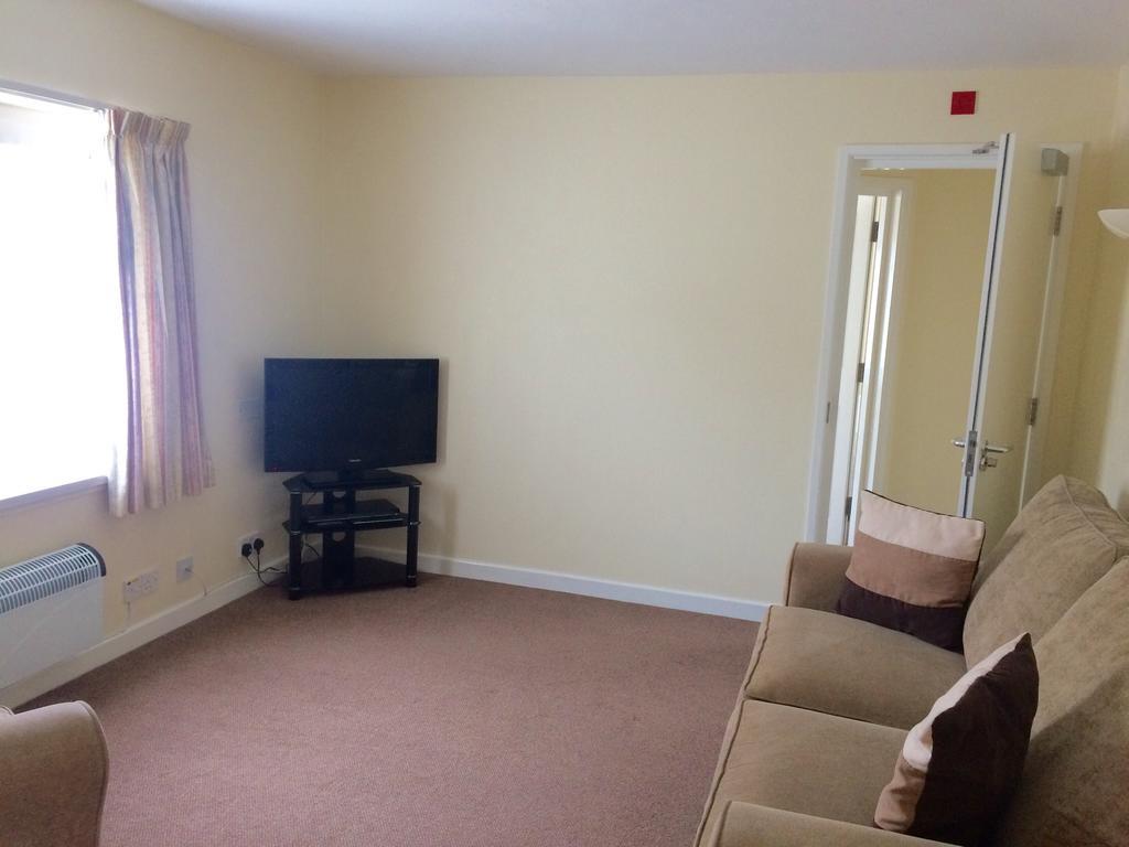 Beau Rivage Apartment St Brelade Exterior foto
