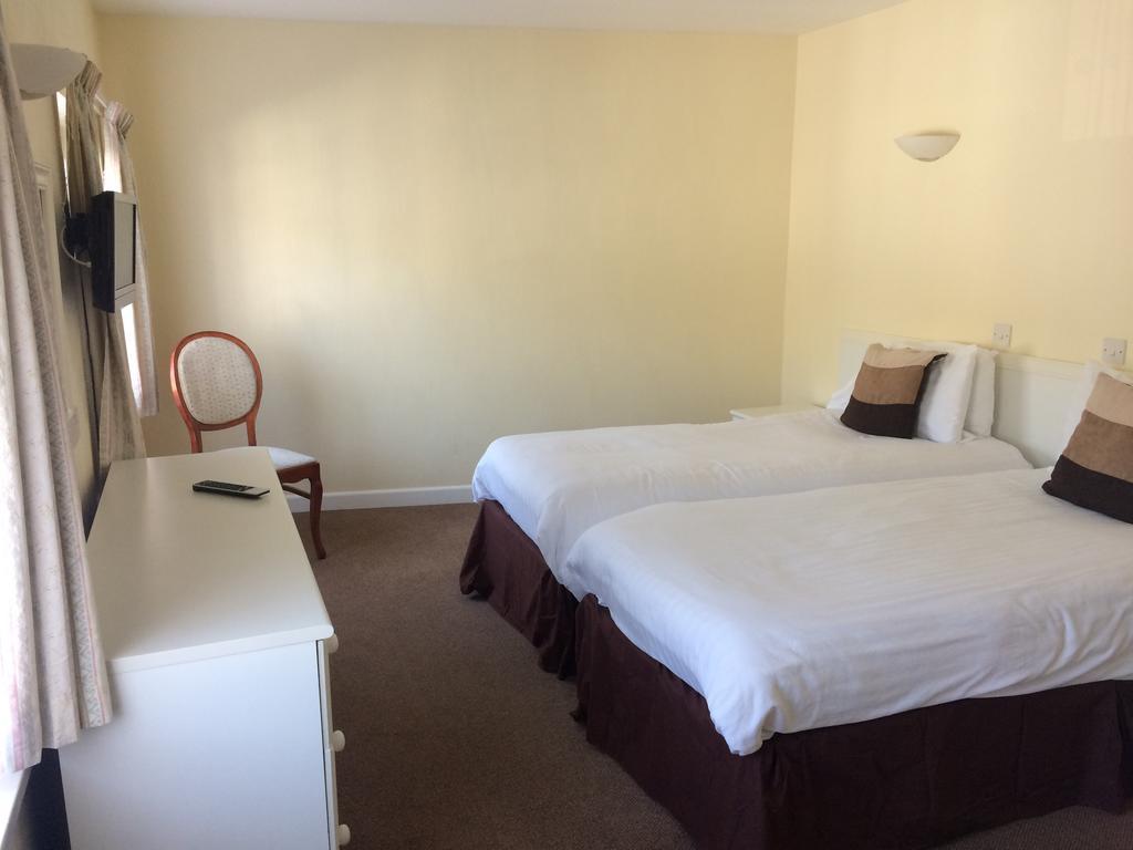 Beau Rivage Apartment St Brelade Exterior foto