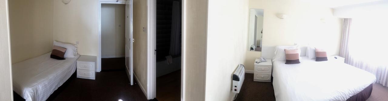 Beau Rivage Apartment St Brelade Exterior foto