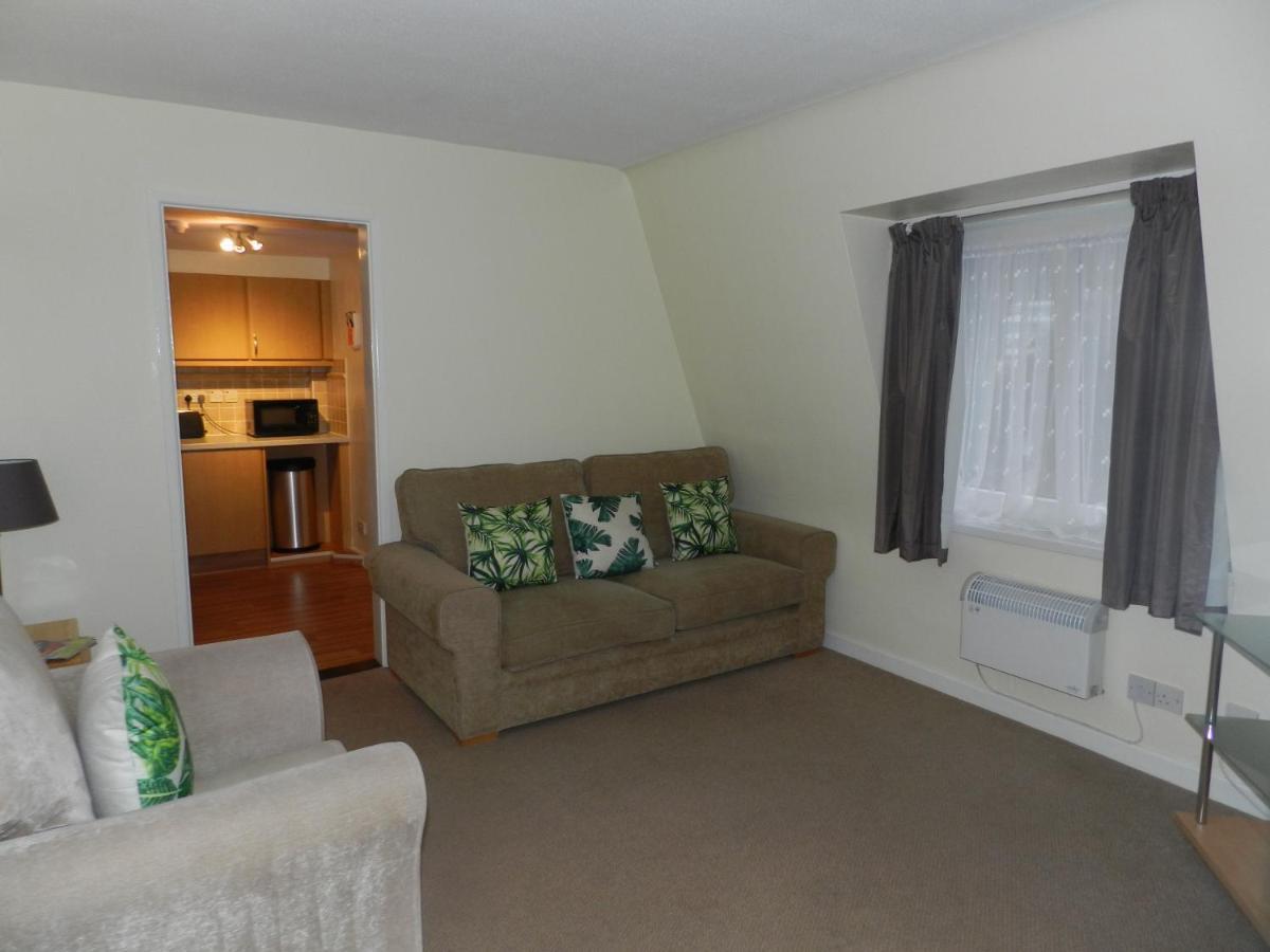 Beau Rivage Apartment St Brelade Exterior foto